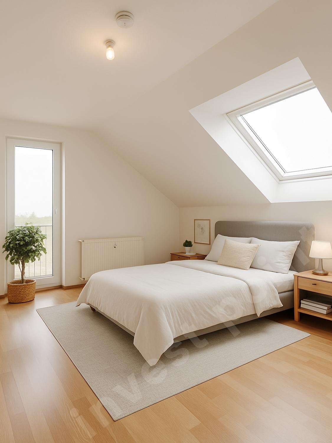 Thumbnail-Wohnung zum Kaufen in Waiblingen 241.900,00 € 65 m²