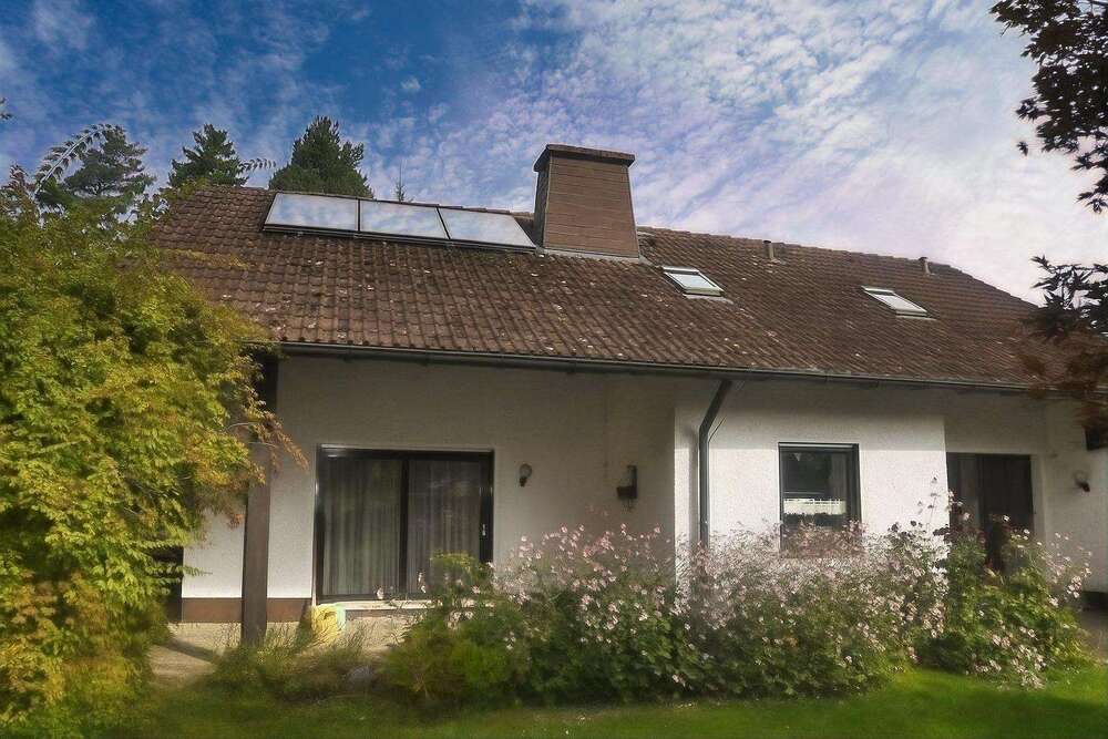 Thumbnail-Haus zum Kaufen in Arzberg 399.000,00 € 160 m²