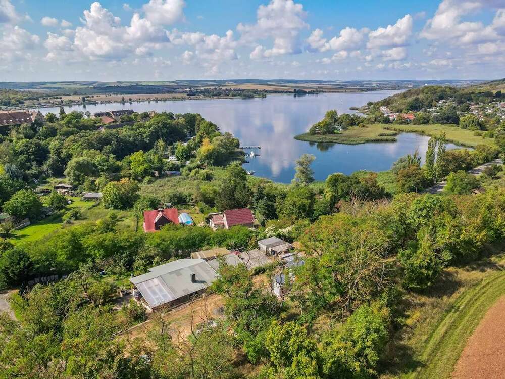 Thumbnail-Grundstück zu verkaufen in Seeburg 265.000,00 € 1791 m²