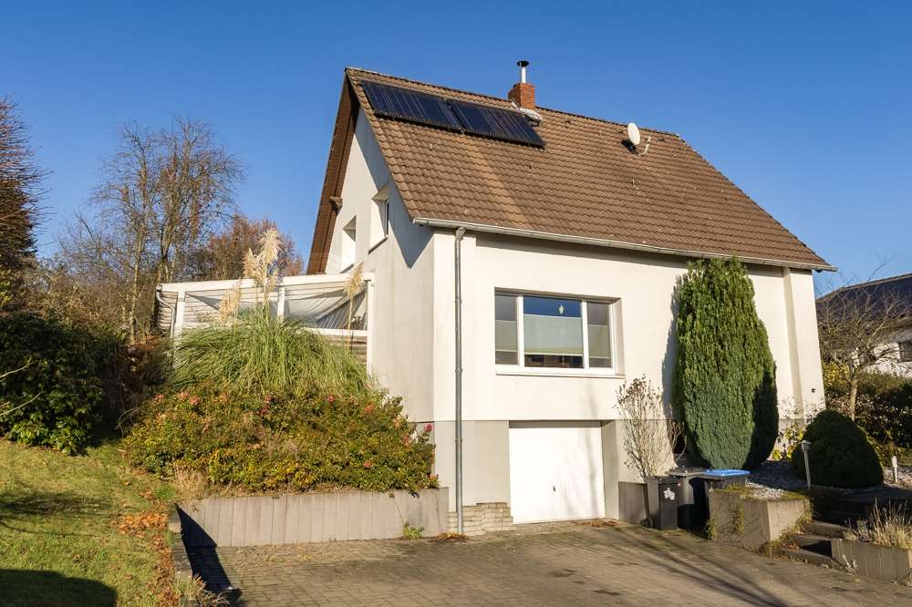 Thumbnail-Haus zum Kaufen in Leichlingen Witzhelden 585.000,00 € 125 m²