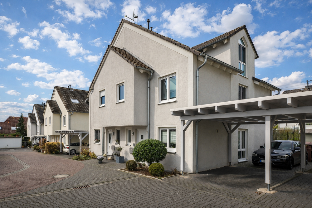 Thumbnail-Haus zum Kaufen in Wiesbaden 740.000,00 € 137.47 m²