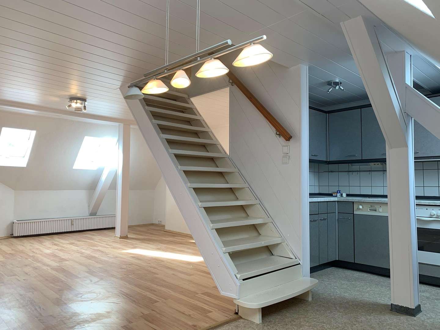 Thumbnail-Wohnung zum Mieten in Fränkisch-Crumbach 690,00 € 70 m²