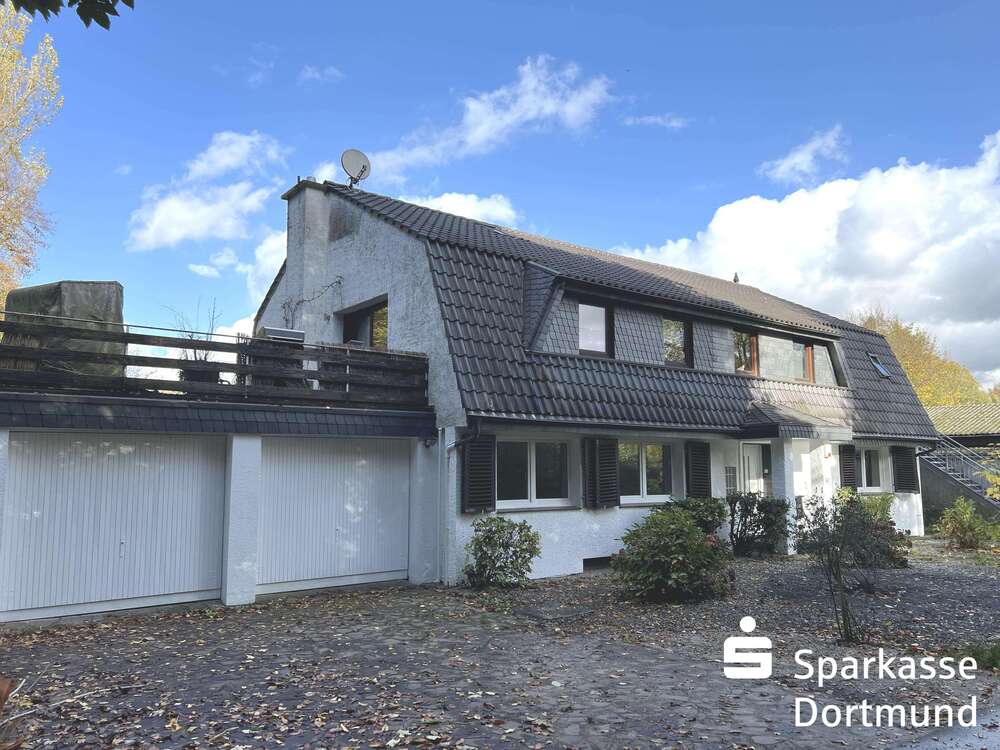 Thumbnail-Haus zum Kaufen in Dortmund 620.000,00 € 339 m²