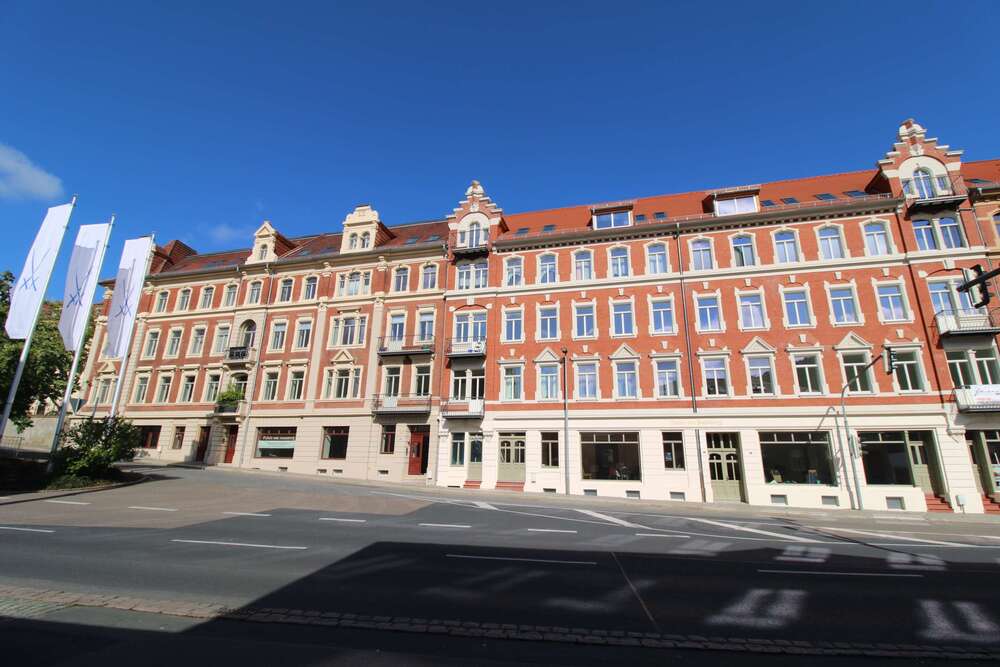 Thumbnail-Wohnung zum Mieten in Meißen 1.291,00 € 118 m²