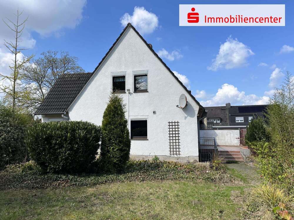 Thumbnail-Haus zum Kaufen in Herten 375.000,00 € 109.88 m²