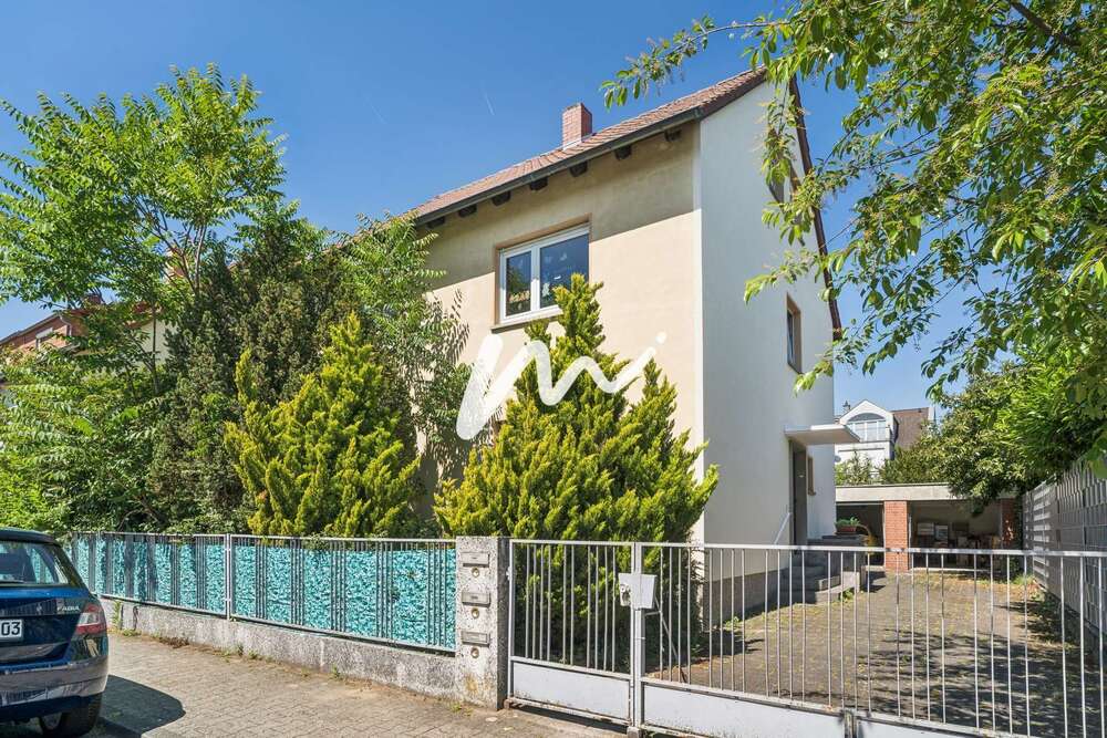 Thumbnail-Haus zum Kaufen in Kelsterbach 485.000,00 € 153 m²