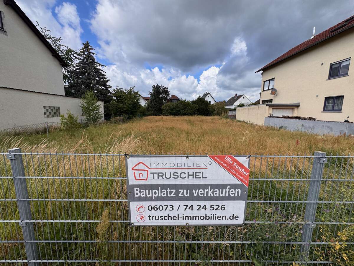 Thumbnail-Grundstück zu verkaufen in Münster 315.000,00 € 598 m²