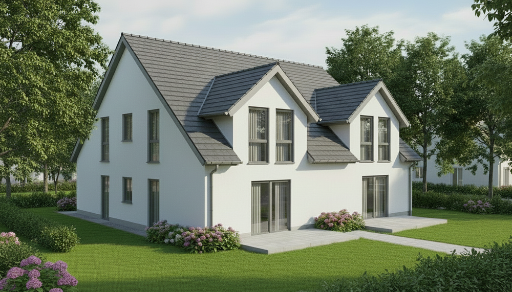 Thumbnail-Haus zum Kaufen in Großostheim 545.000,00 € 135 m²