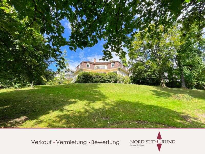 Thumbnail-Haus zum Kaufen in Baden-Baden 3.300.000,00 € 470 m²