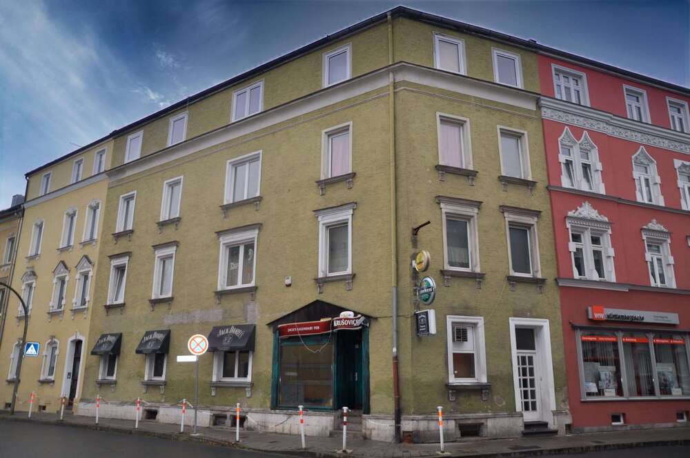 Thumbnail-Haus zum Kaufen in Marktredwitz 329.000,00 € 383 m²