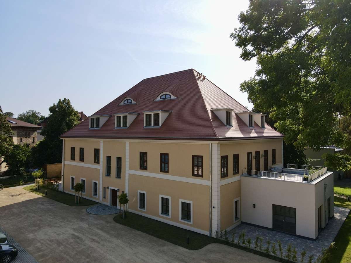 Thumbnail-Wohnung zum Mieten in Halle 660,00 € 53 m²