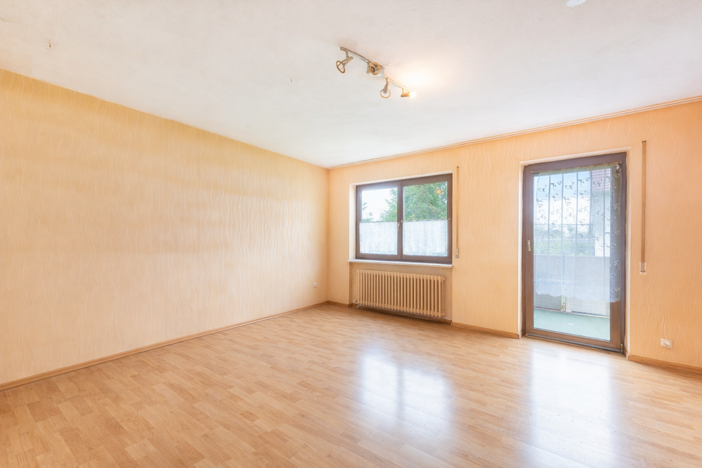 Thumbnail-Wohnung zum Kaufen in Breitengüßbach 154.000,00 € 71.18 m²
