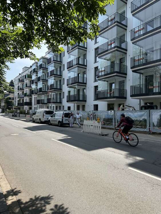 Thumbnail-Wohnung zum Mieten in Köln 990,00 € 56.4 m²