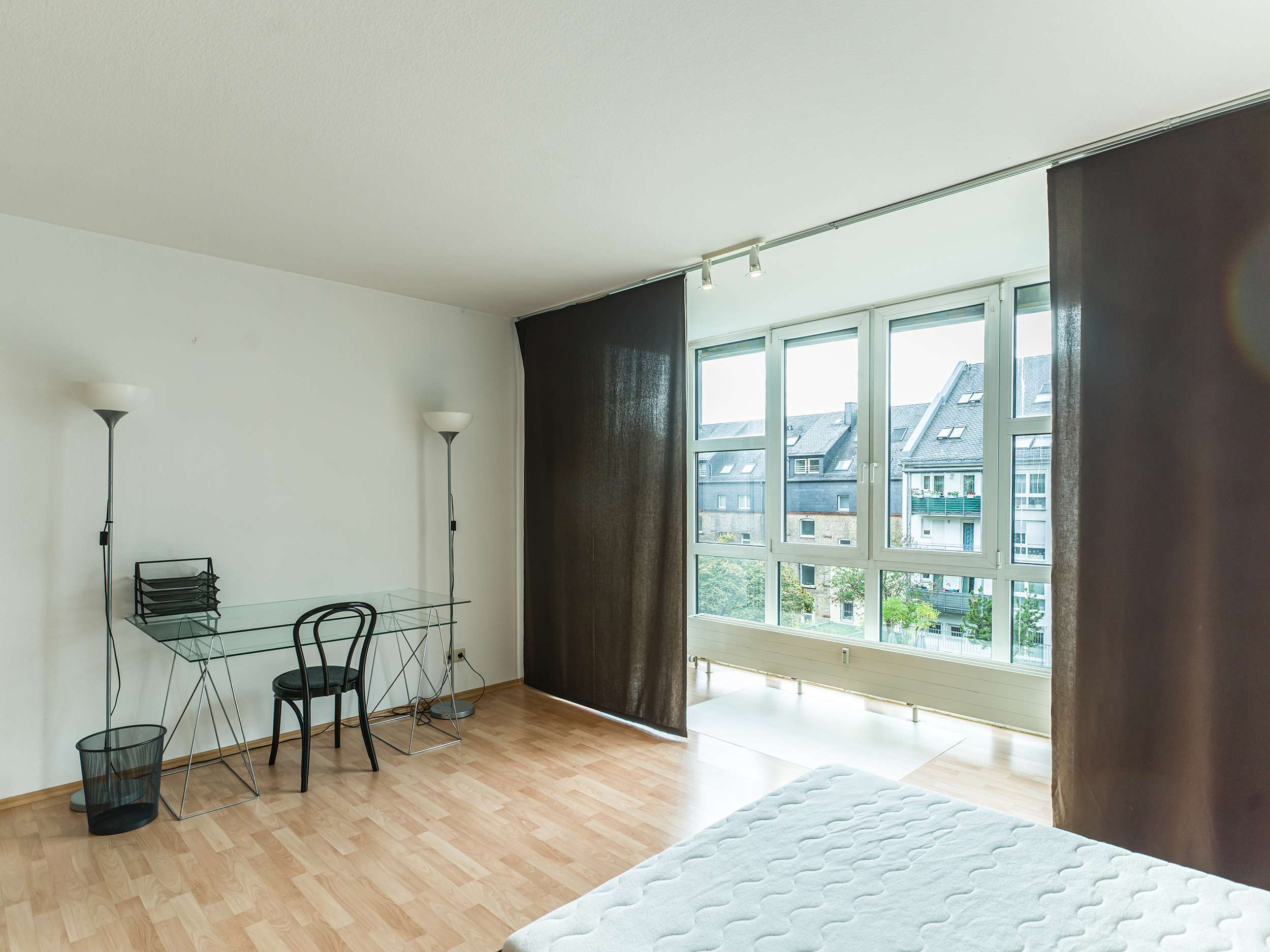 Thumbnail-Wohnung zum Kaufen in Wiesbaden 219.000,00 € 47.6 m²