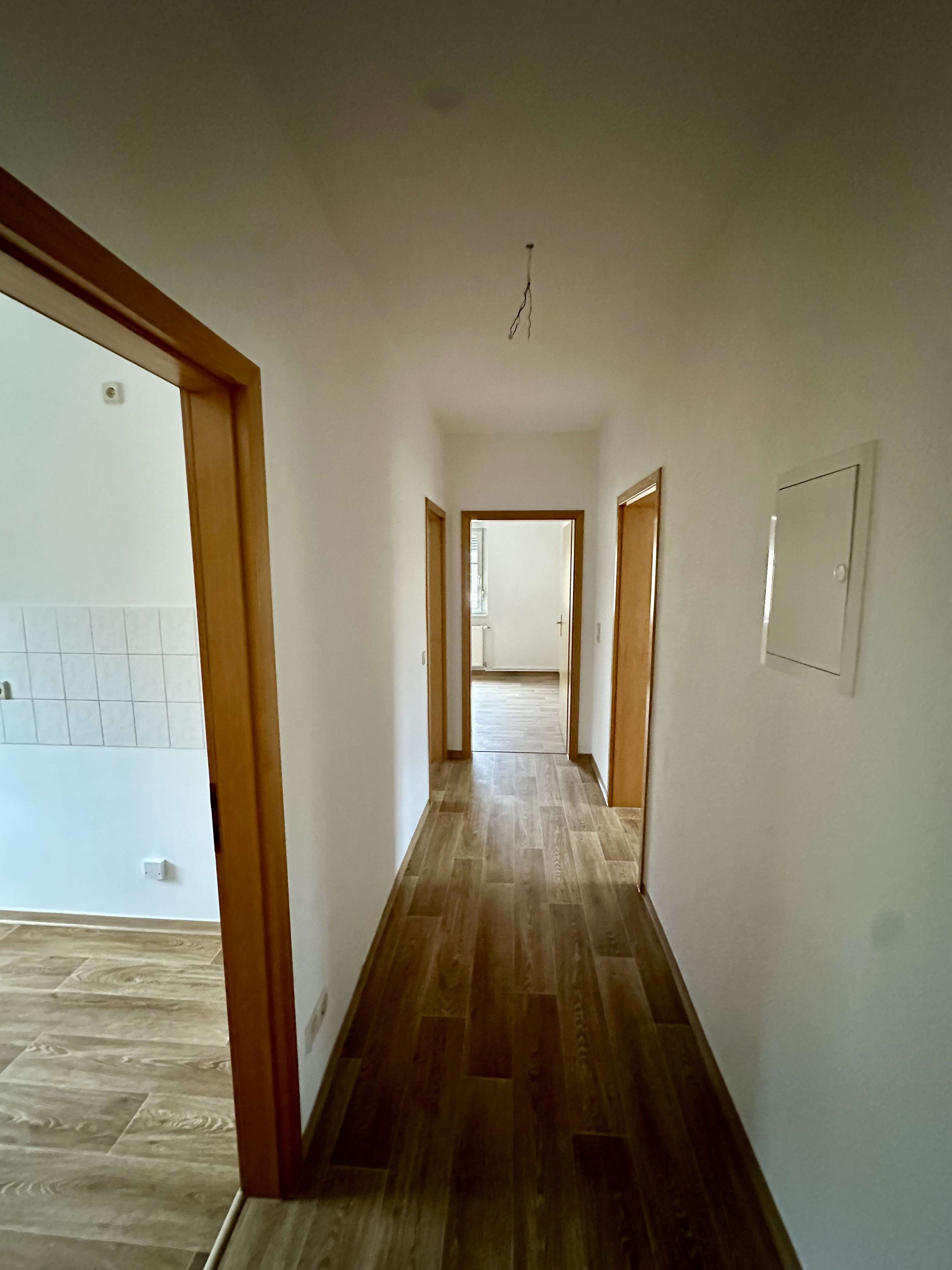 Thumbnail-Wohnung zum Mieten in Schwarzheide 471,66 € 67.38 m²