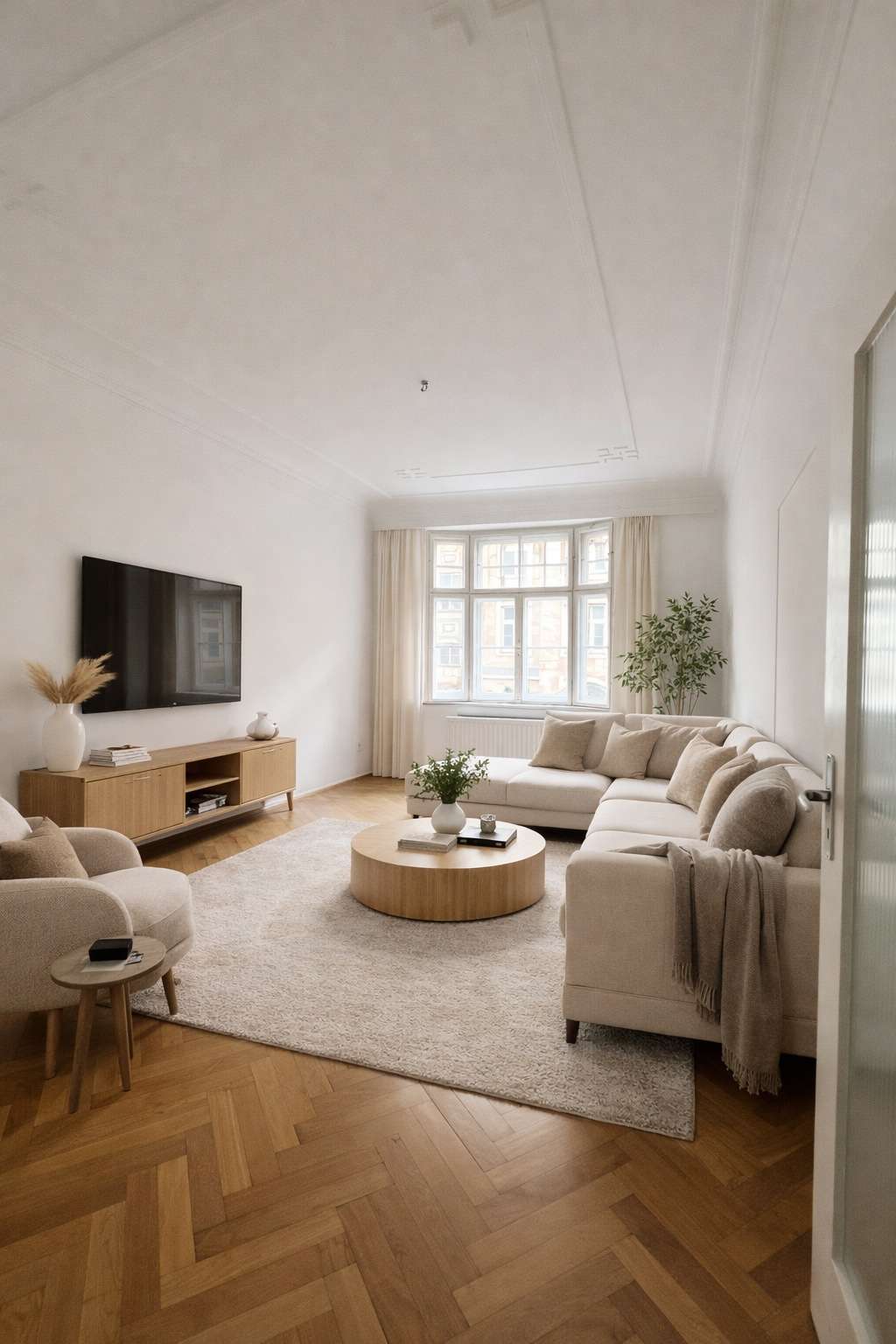 Thumbnail-Wohnung zum Kaufen in München 1.175.000,00 € 106.9 m²