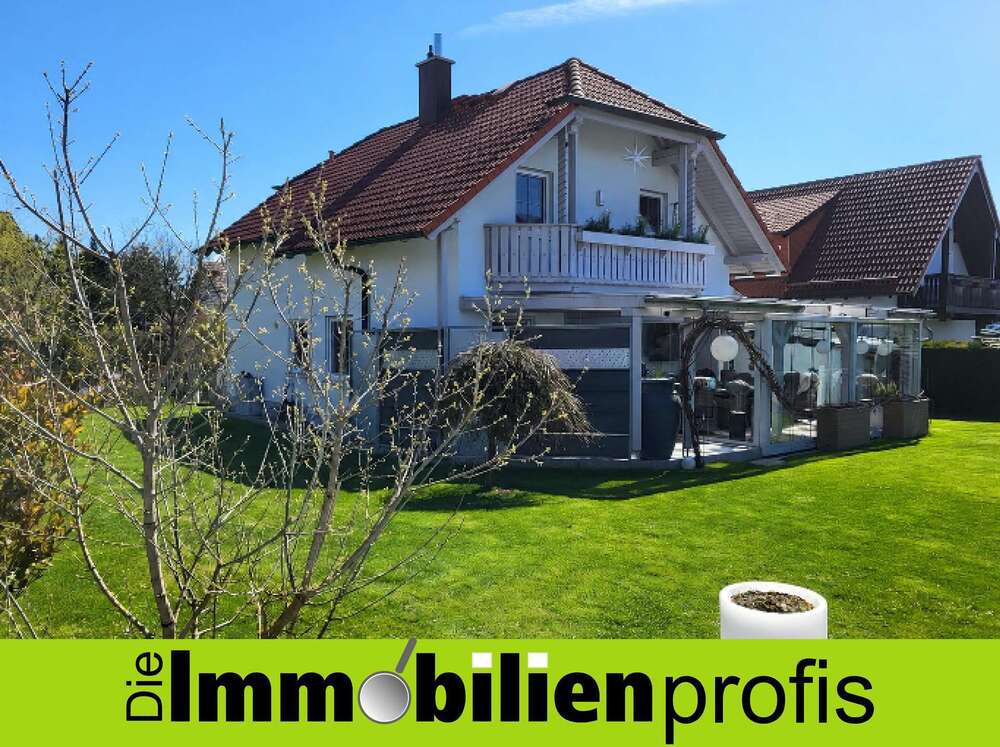 Thumbnail-Haus zum Kaufen in Hof 490.000,00 € 160 m²