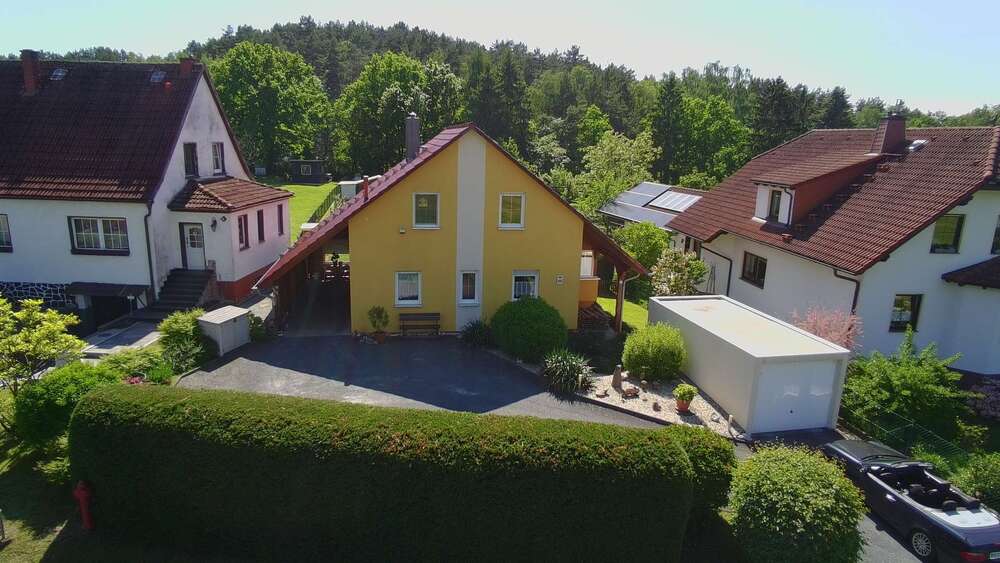Thumbnail-Haus zum Kaufen in Föritztal 359.000,00 € 117 m²