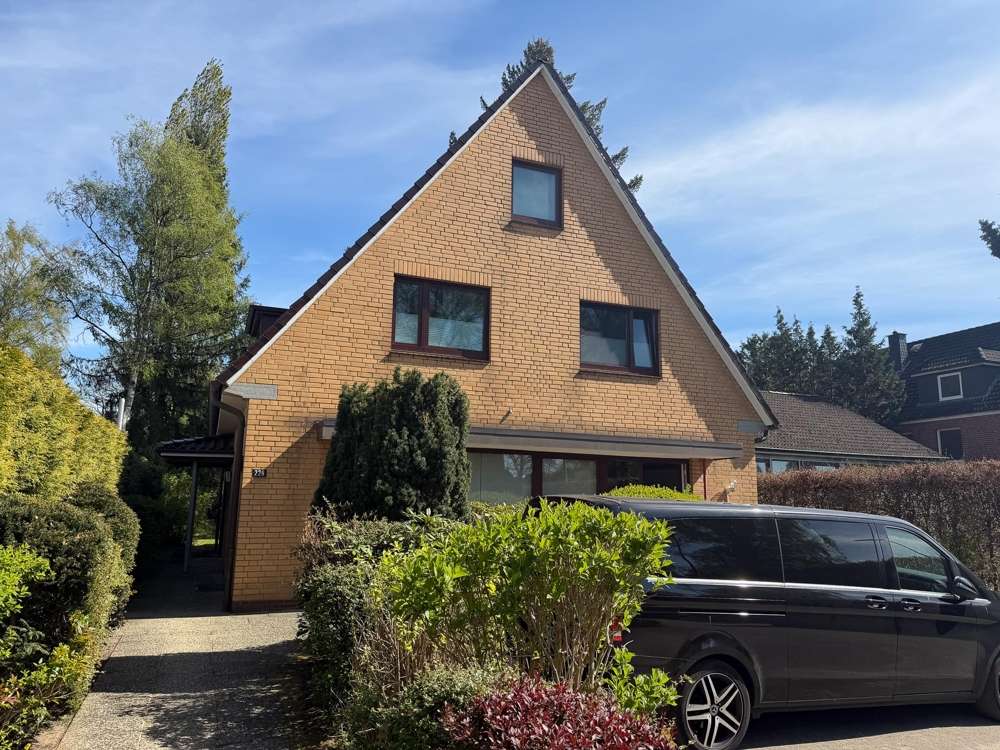Thumbnail-Büro in Hamburg Niendorf 1.000,00 € 110 m²