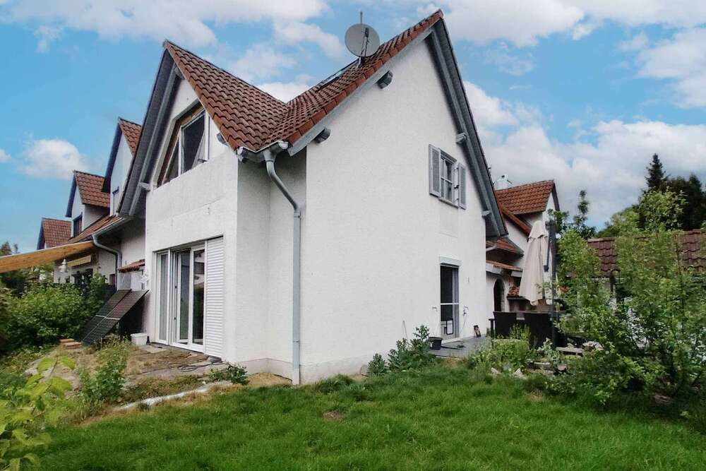 Thumbnail-Haus zum Kaufen in Friedberg 559.000,00 € 140 m²
