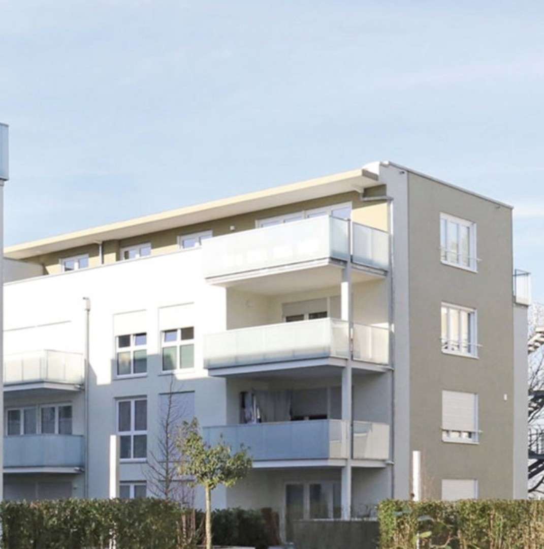 Thumbnail-Wohnung zum Mieten in Heilbronn Sontheim 1.200,00 € 96 m²