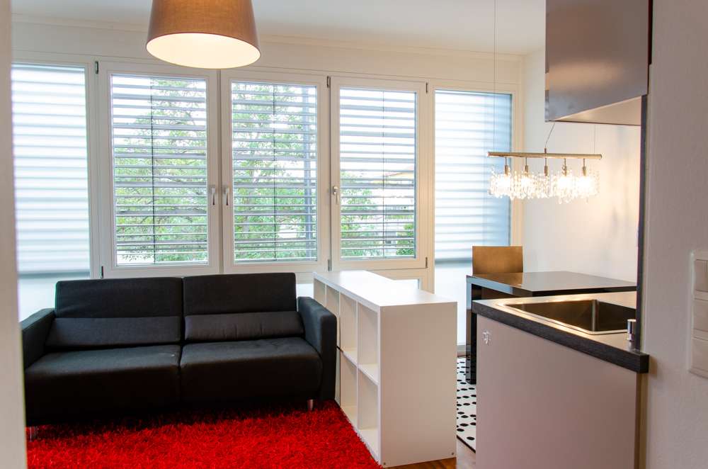 Thumbnail-Wohnung zum Mieten in Erlangen 690,00 € 29 m²
