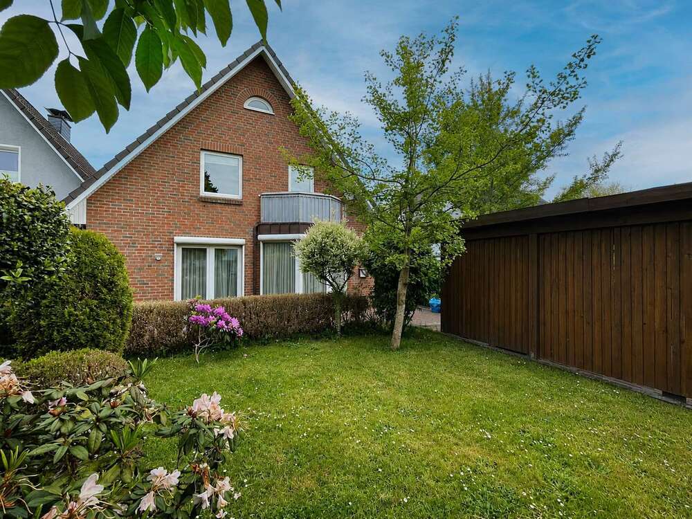 Thumbnail-Haus zum Kaufen in Hamburg 690.000,00 € 115.16 m²
