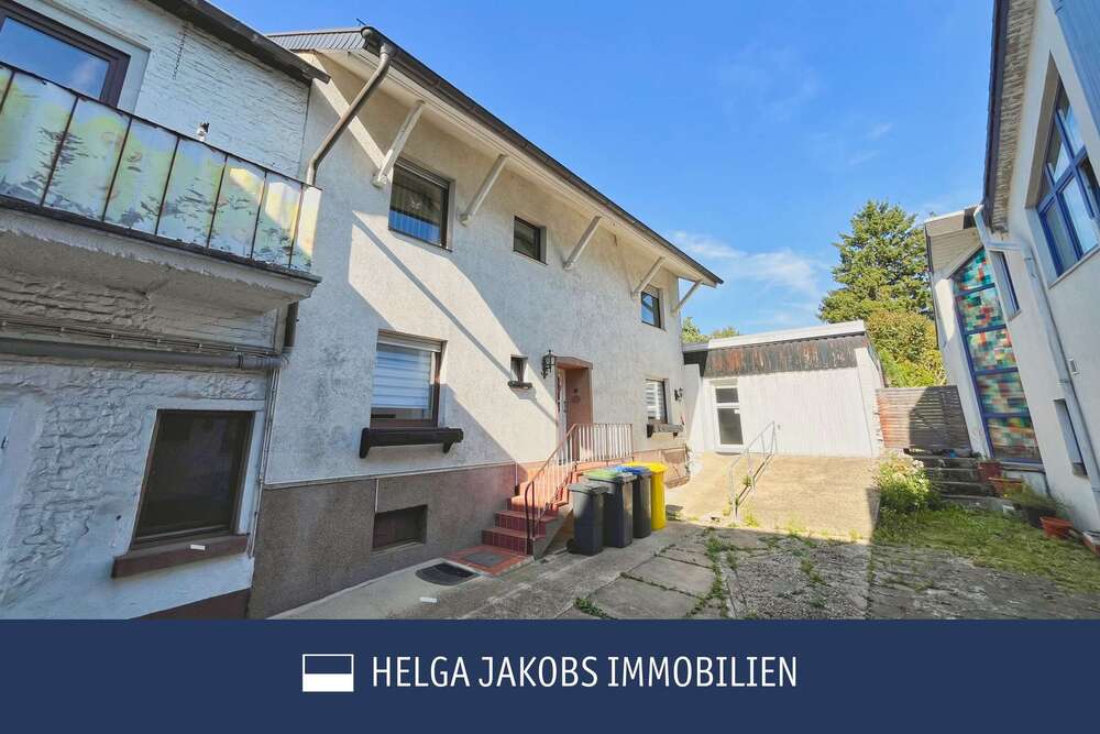 Thumbnail-Haus zum Kaufen in Eschweiler 129.000,00 € 66 m²