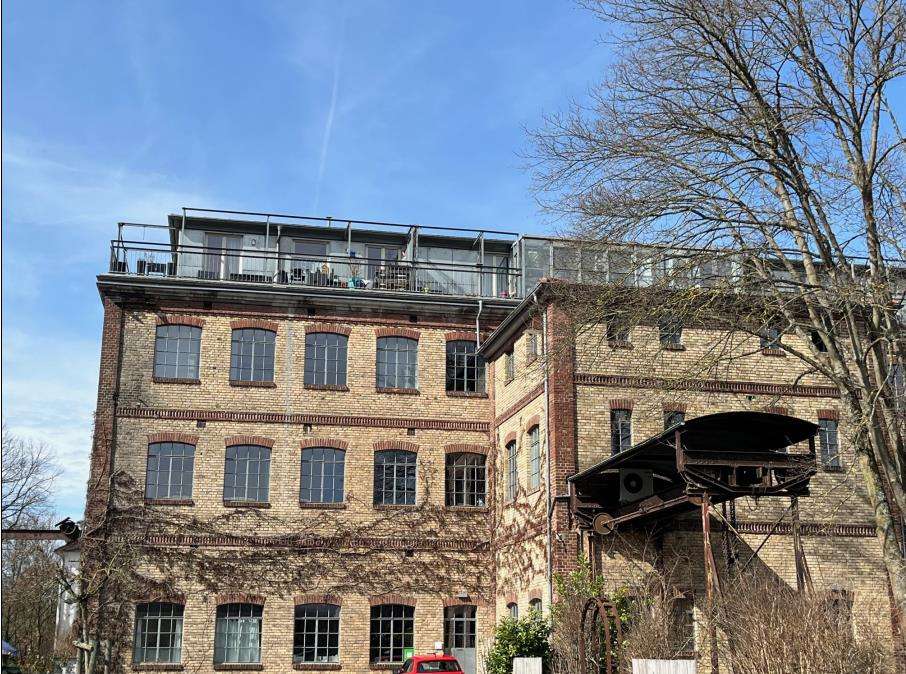 Thumbnail-Wohnung zum Mieten in Mühltal 3.290,00 € 410.98 m²