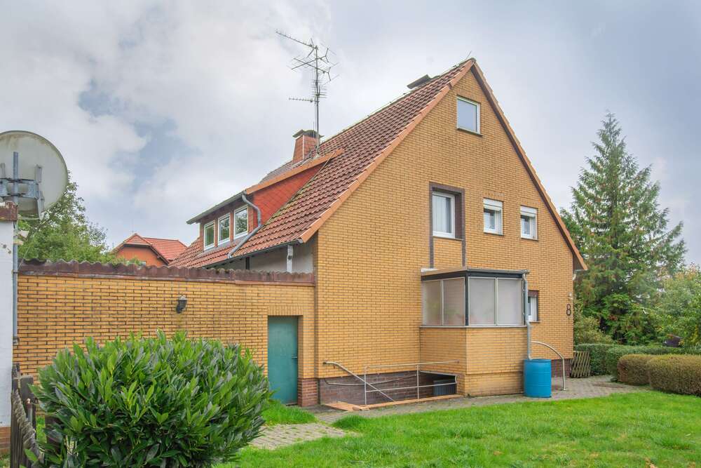 Thumbnail-Haus zum Kaufen in Göttingen 260.000,00 € 155 m²