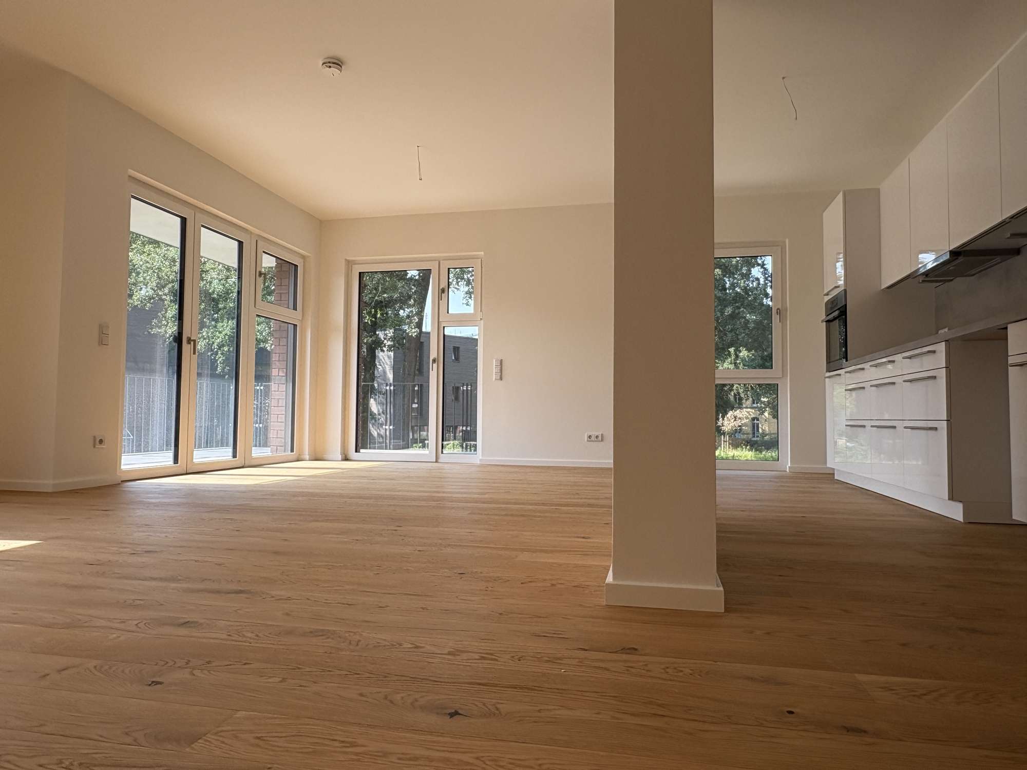 Thumbnail-Wohnung zum Mieten in Berlin 2.221,02 € 123.39 m²