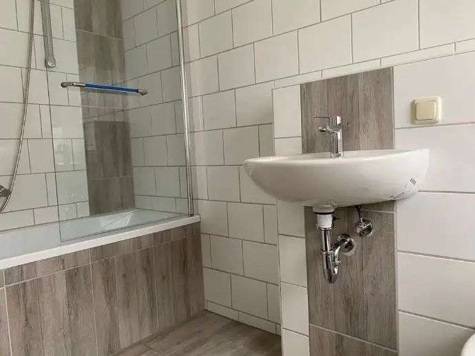 Thumbnail-Wohnung zum Mieten in Rosdorf 440,00 € 42 m²