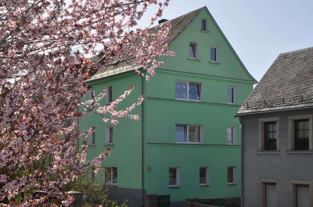 Thumbnail-Haus zum Kaufen in Selb 165.000,00 € 243 m²