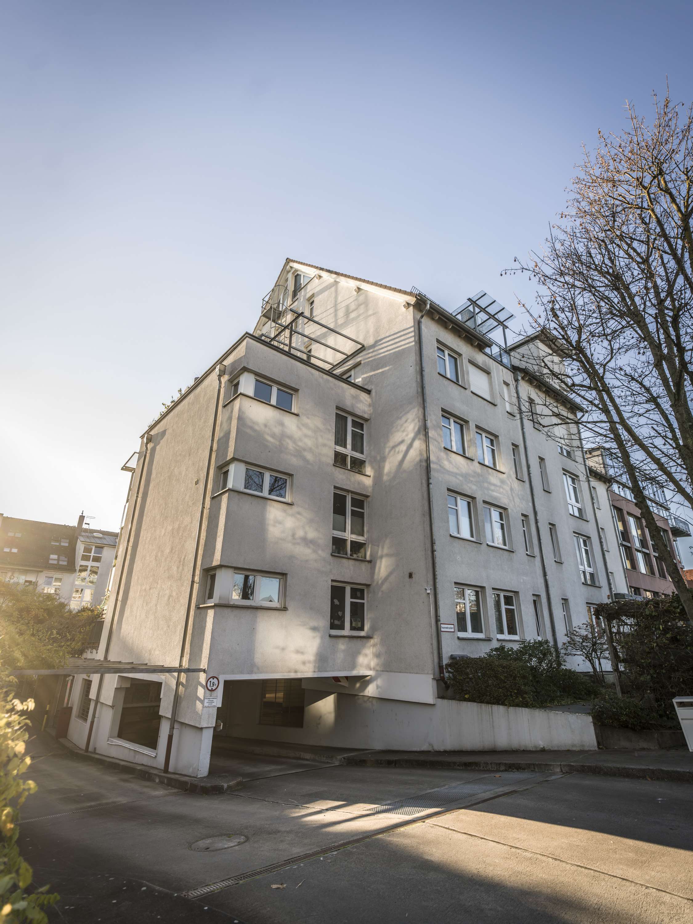Thumbnail-Wohnung zum Kaufen in Wiesbaden 269.000,00 € 62.85 m²
