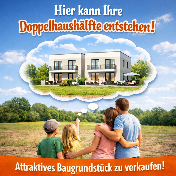 Thumbnail-Grundstück zu verkaufen in Oberursel 416.000,00 € 273.4 m²