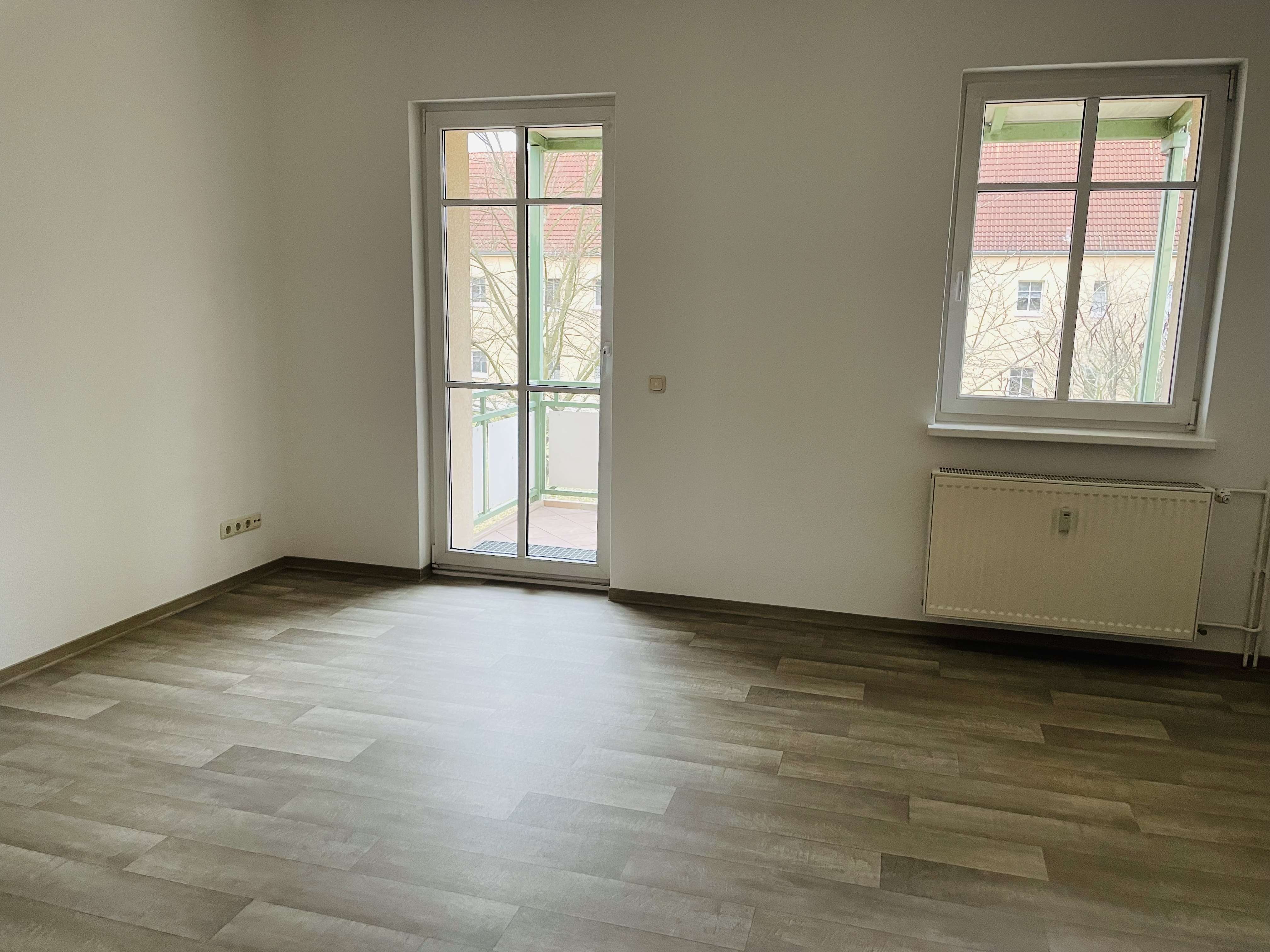 Thumbnail-Wohnung zum Mieten in Schwarzheide 522,48 € 74.64 m²
