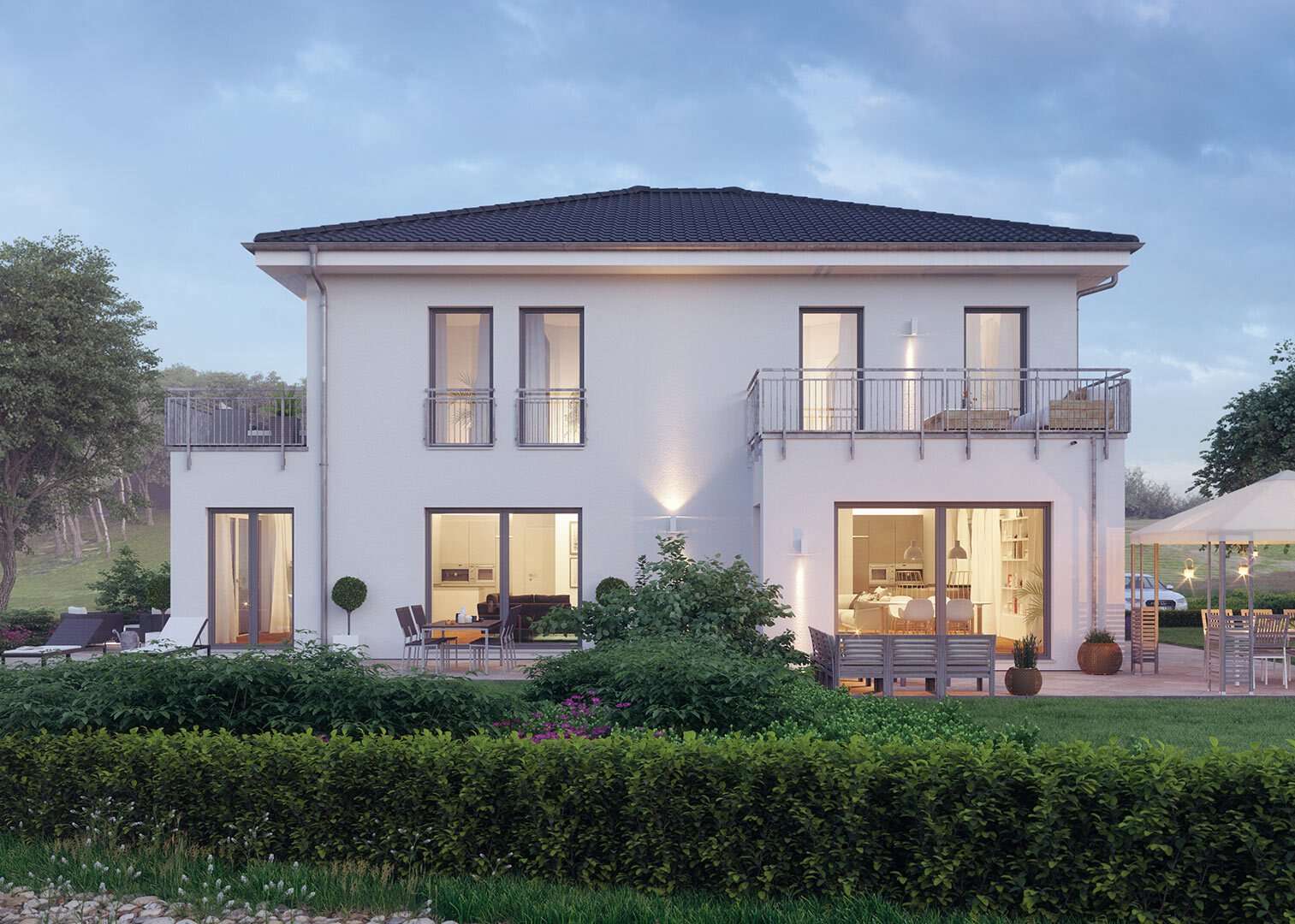 Thumbnail-Haus zum Kaufen in Röttingen 384.513,00 € 217 m²