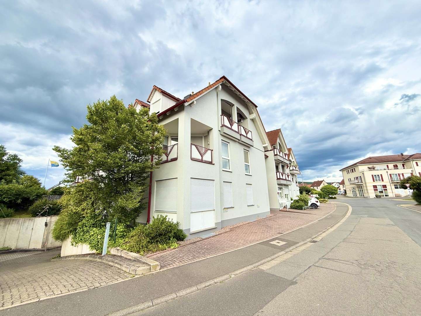Thumbnail-Wohnung zum Kaufen in Elsenfeld 195.000,00 € 65.23 m²