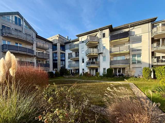 Thumbnail-Wohnung zum Kaufen in Rheinberg 198.000,00 € 79 m²