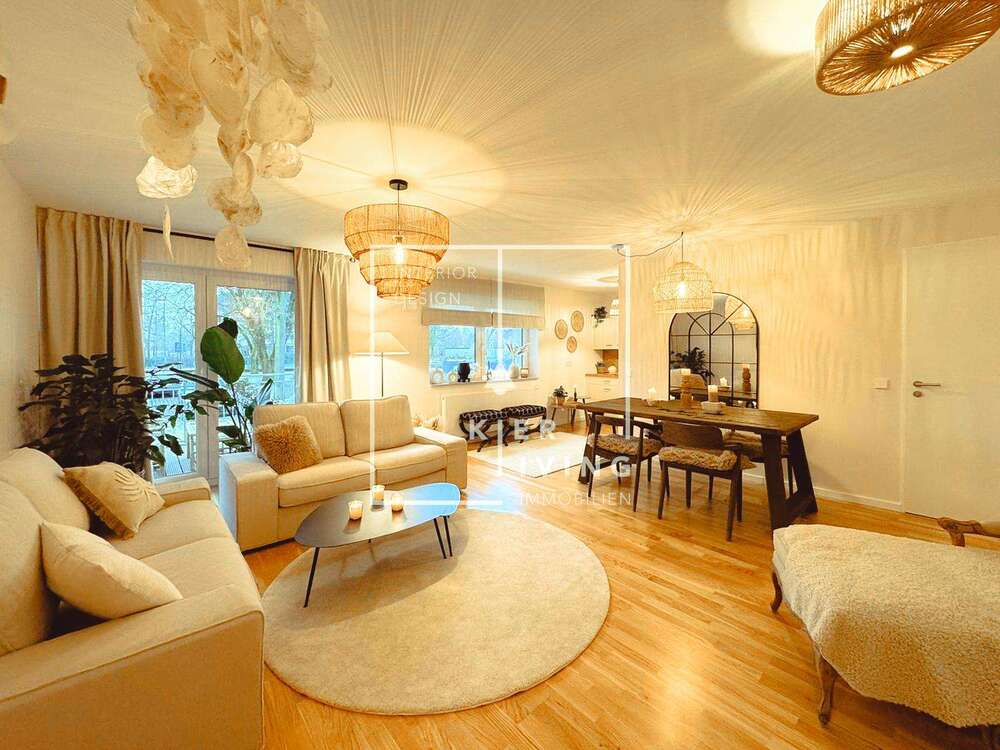 Thumbnail-Wohnung zum Kaufen in Hanau 245.000,00 € 61 m²