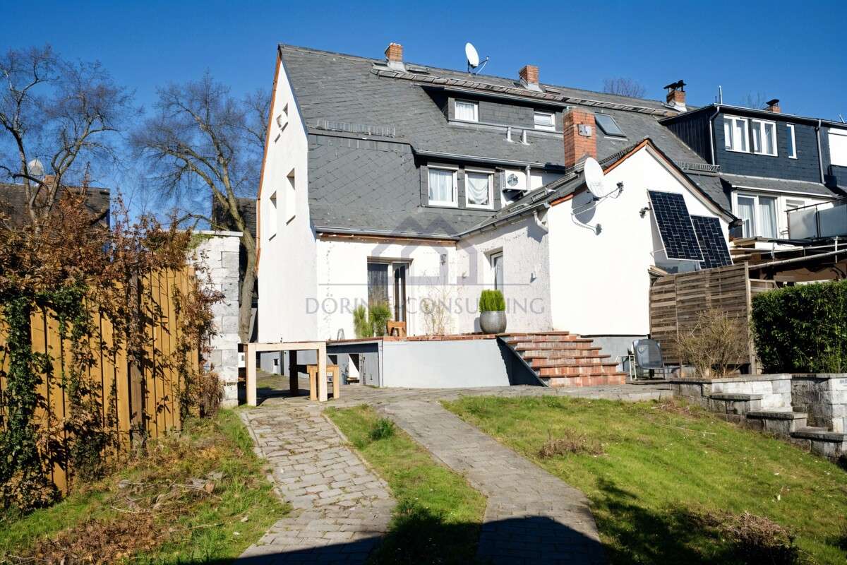 Thumbnail-Haus zum Kaufen in Frankfurt 549.000,00 € 116 m²