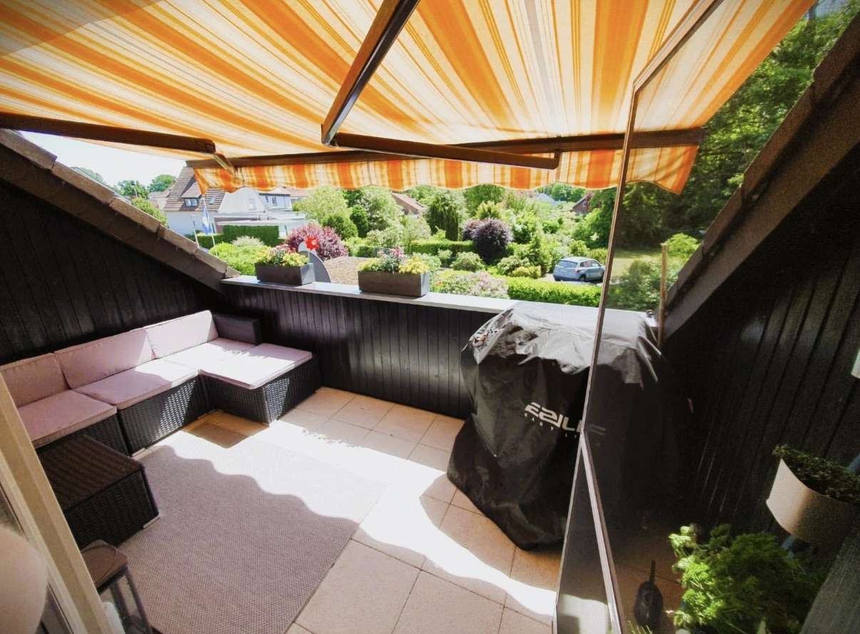 Thumbnail-Wohnung zum Kaufen in Bielefeld 242.000,00 € 96 m²