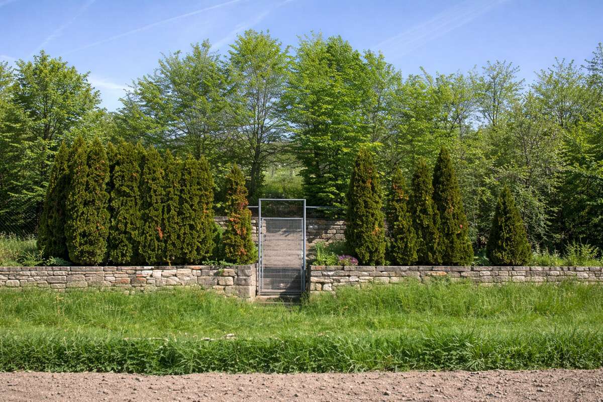 Thumbnail-Grundstück zu verkaufen in Markgröningen 184.000,00 € 1300 m²