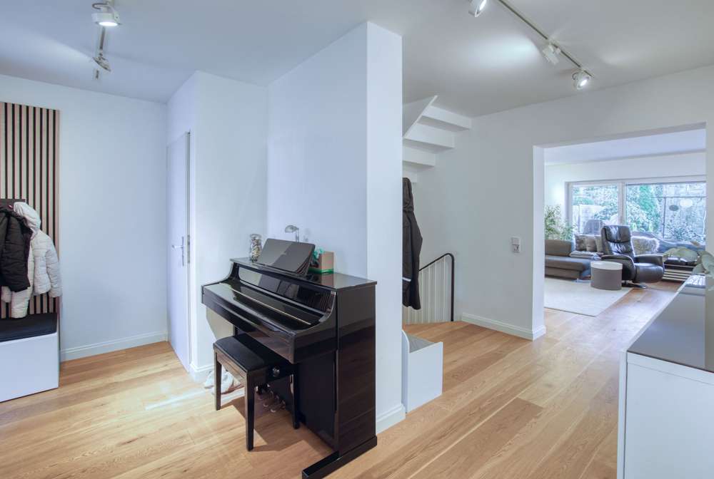 Thumbnail-Haus zum Kaufen in Düsseldorf Ludenberg 698.500,00 € 122 m²