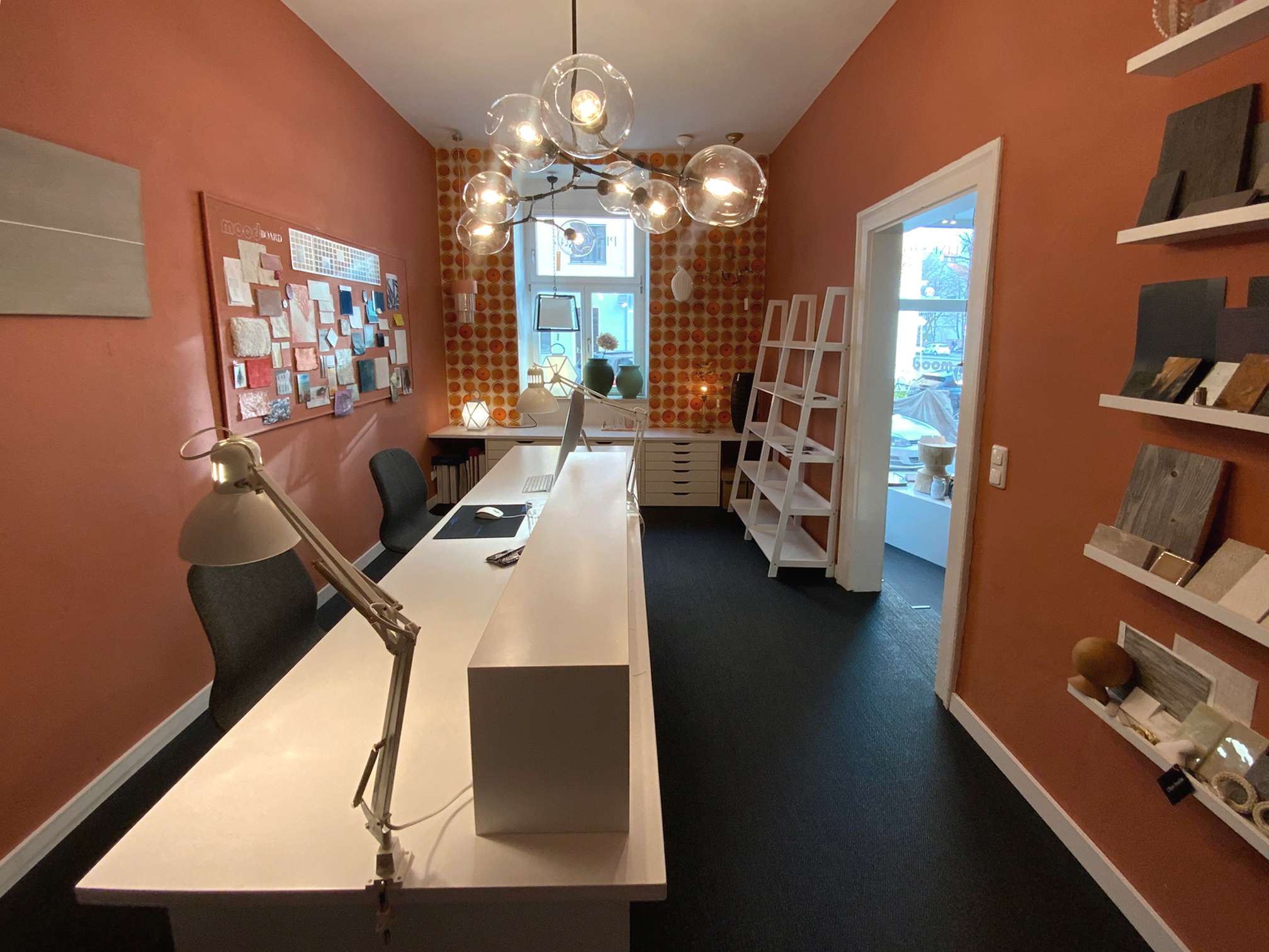 Thumbnail-Büro in München 310,00 € 4 m²
