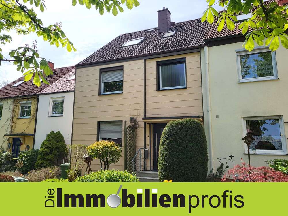 Thumbnail-Haus zum Kaufen in Hof 180.000,00 € 95 m²