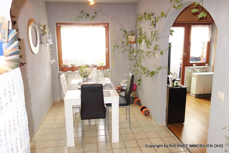 Thumbnail-Wohnung zum Kaufen in Albbruck 168.000,00 € 61 m²