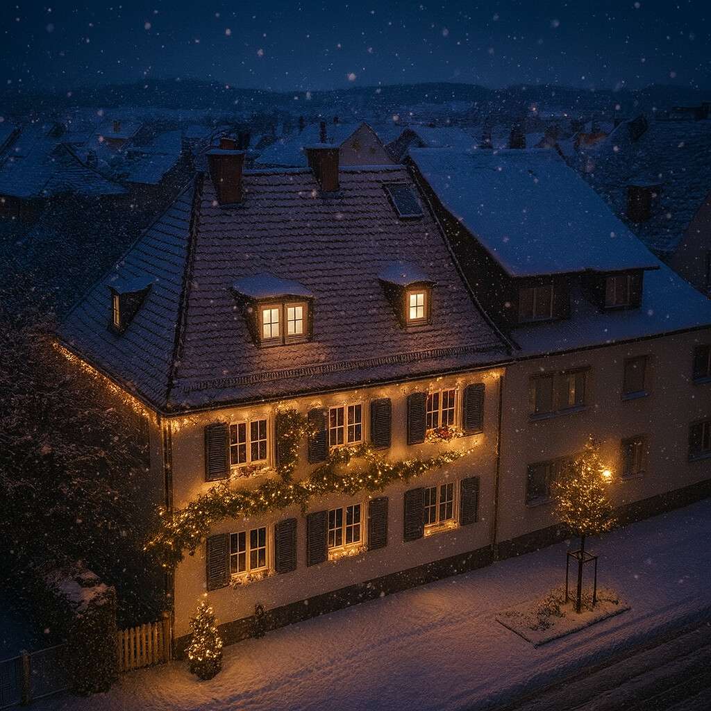 Thumbnail-Haus zum Kaufen in Aschaffenburg 479.000,00 € 208 m²