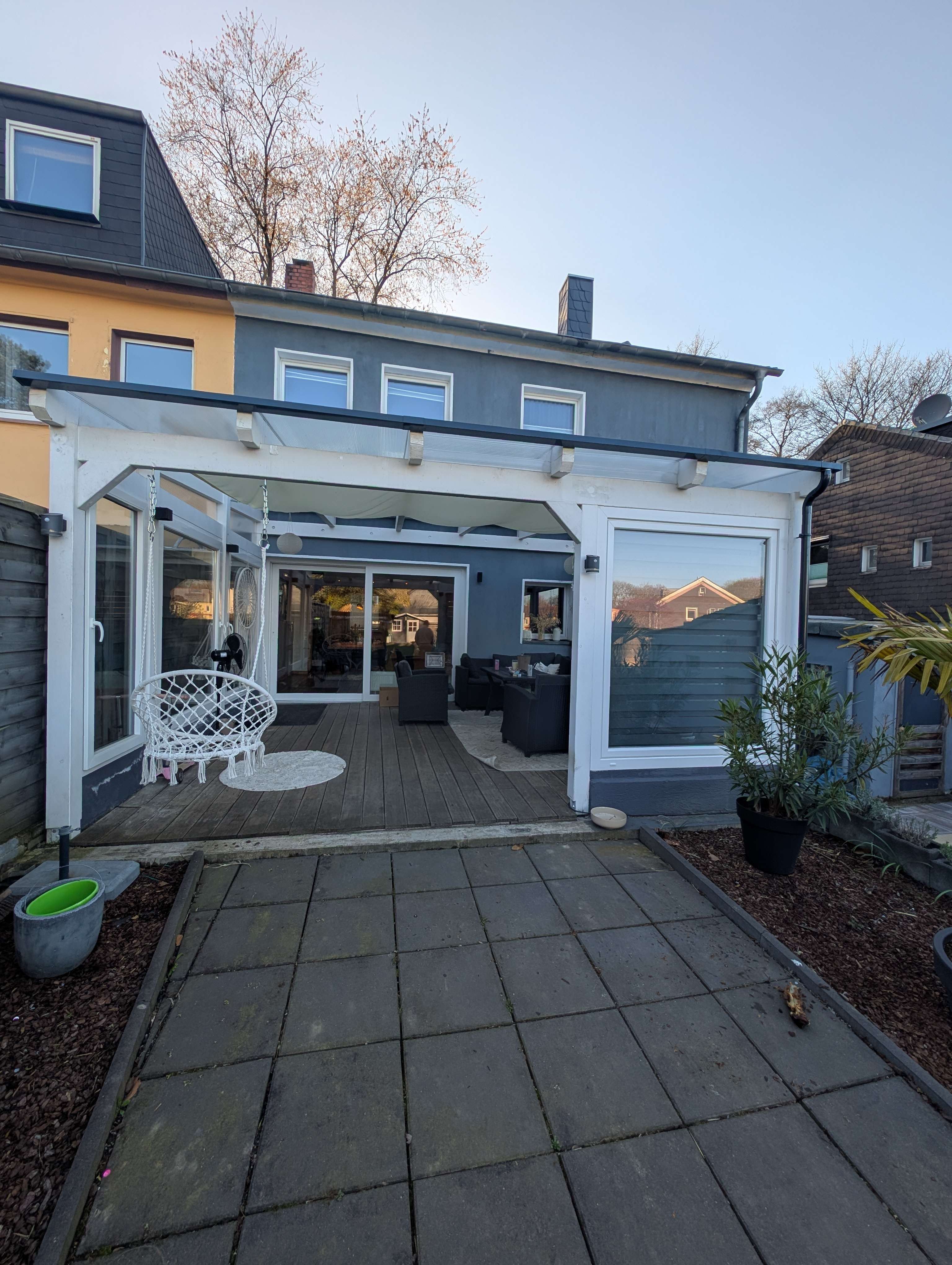 Thumbnail-Haus zum Kaufen in Essen 490.000,00 € 125 m²