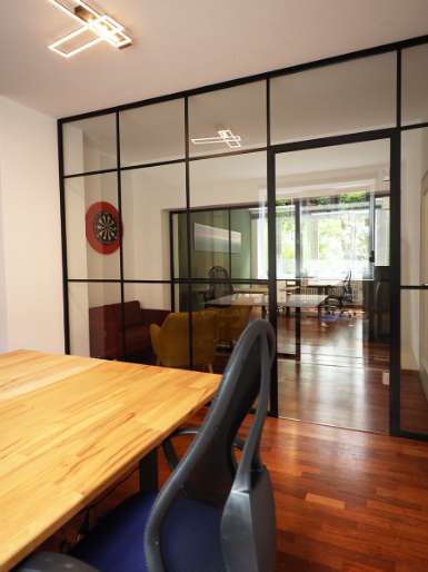 Thumbnail-Büro in München 1.650,00 € 38 m²